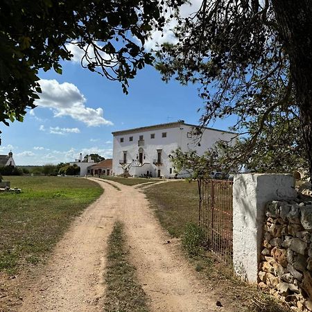 נוצ'י Masseria Murgia Albanese מראה חיצוני תמונה