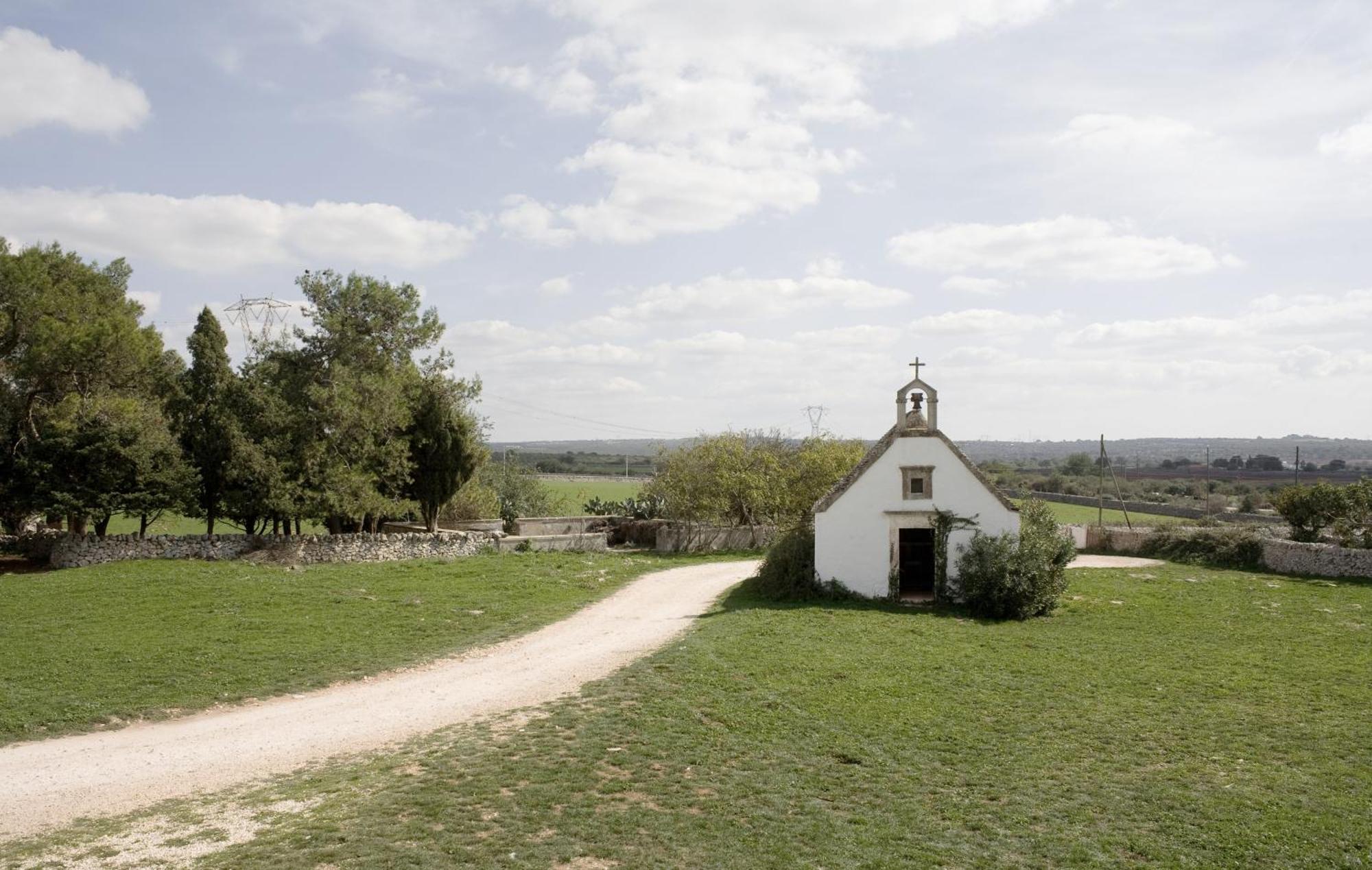 נוצ'י Masseria Murgia Albanese מראה חיצוני תמונה