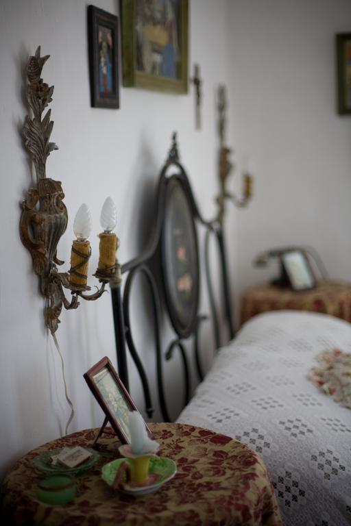 נוצ'י Masseria Murgia Albanese חדר תמונה