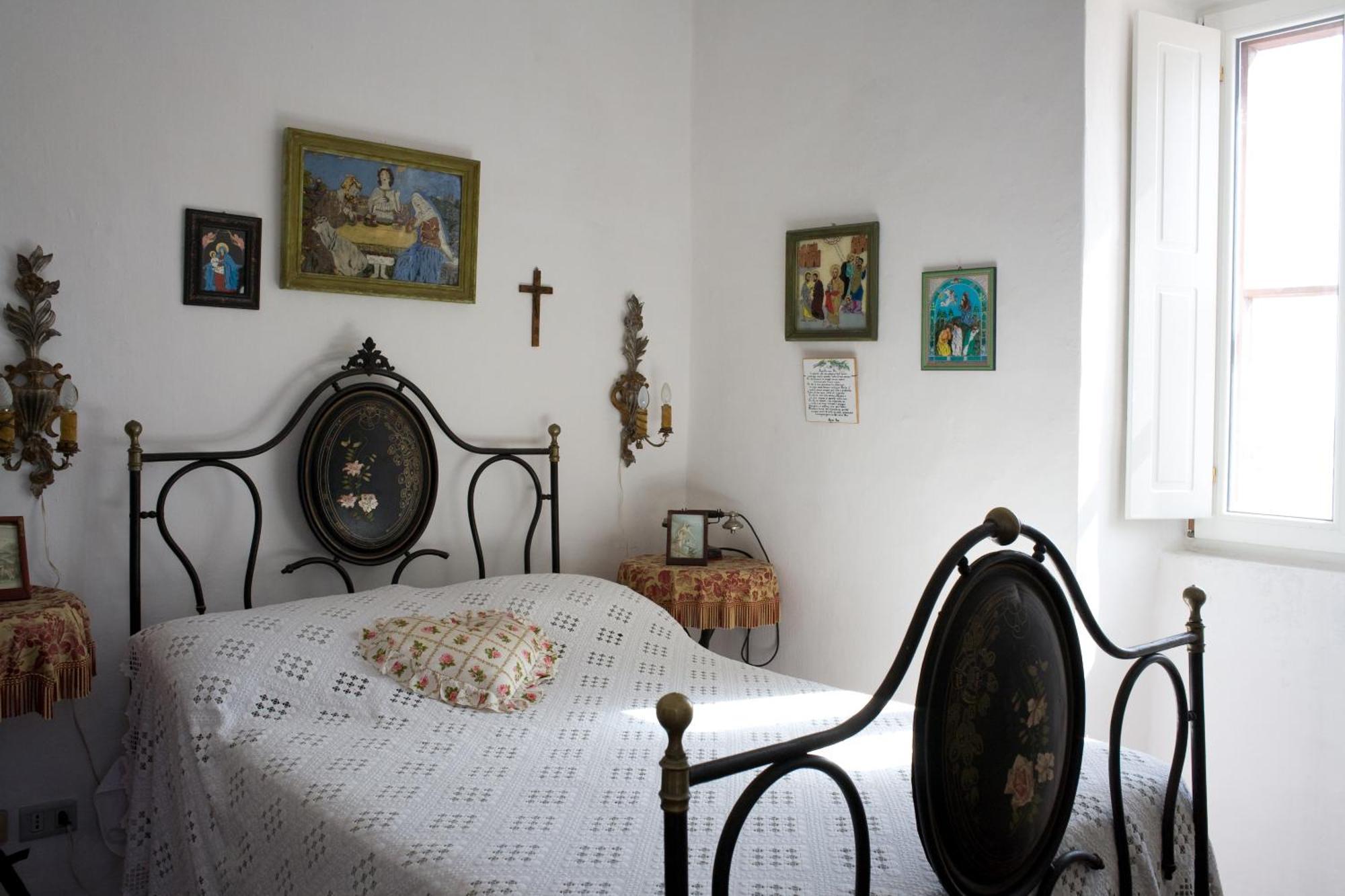 נוצ'י Masseria Murgia Albanese מראה חיצוני תמונה
