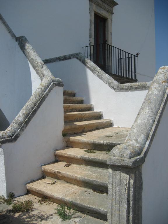 נוצ'י Masseria Murgia Albanese מראה חיצוני תמונה
