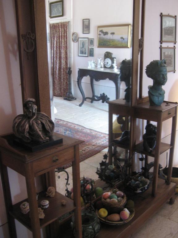 נוצ'י Masseria Murgia Albanese מראה חיצוני תמונה