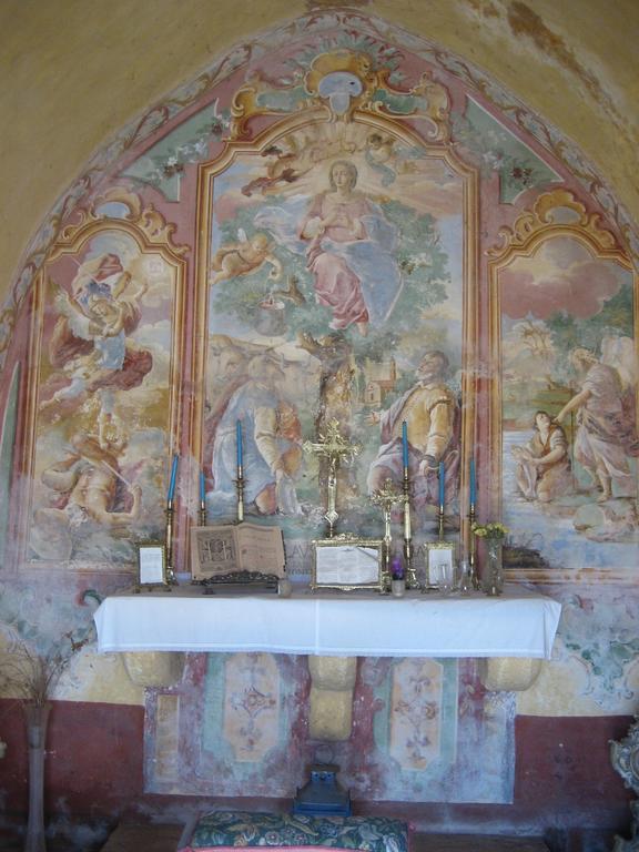 נוצ'י Masseria Murgia Albanese מראה חיצוני תמונה