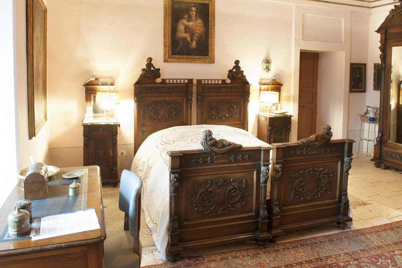 נוצ'י Masseria Murgia Albanese מראה חיצוני תמונה