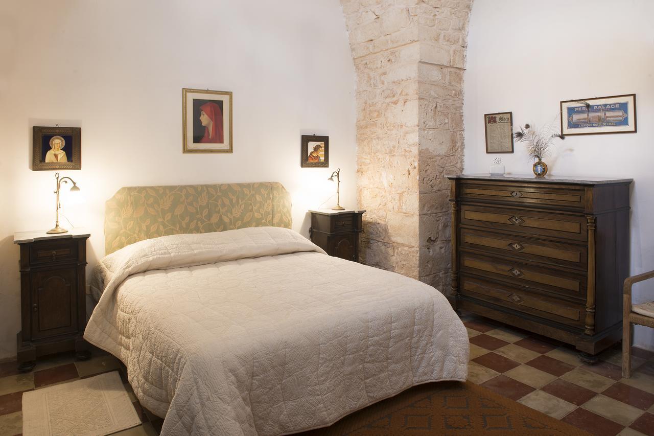 נוצ'י Masseria Murgia Albanese מראה חיצוני תמונה