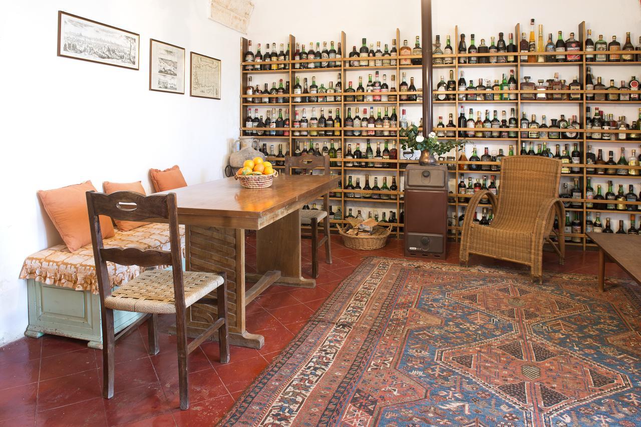 נוצ'י Masseria Murgia Albanese מראה חיצוני תמונה