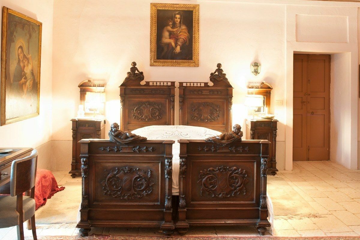 נוצ'י Masseria Murgia Albanese מראה חיצוני תמונה